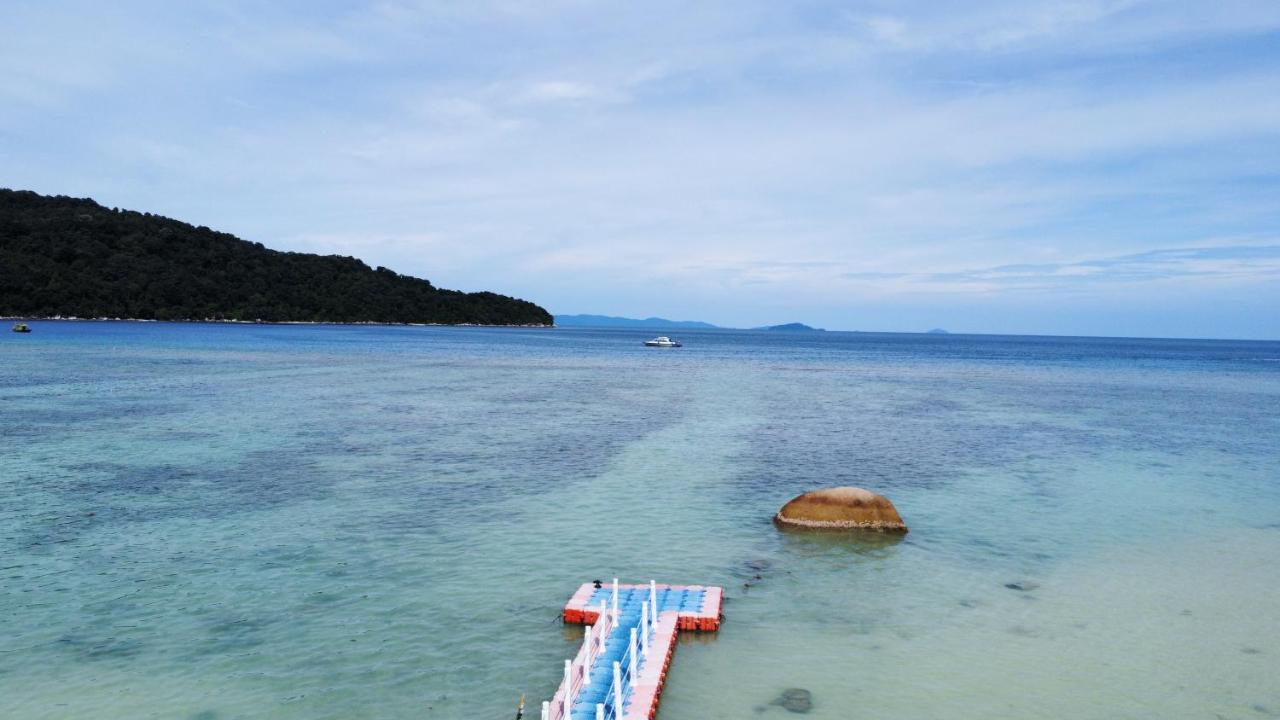 Empire Hotels & Resorts Kampong Pasir Hantu Exteriér fotografie