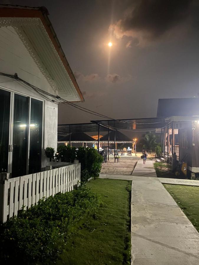 Empire Hotels & Resorts Kampong Pasir Hantu Exteriér fotografie