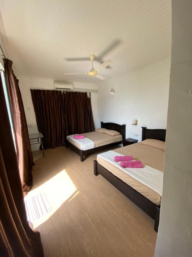 Empire Hotels & Resorts Kampong Pasir Hantu Exteriér fotografie
