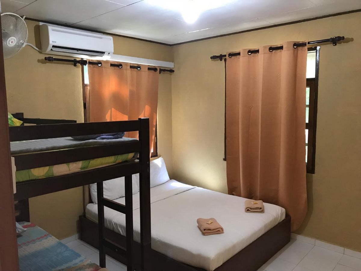 Empire Hotels & Resorts Kampong Pasir Hantu Exteriér fotografie